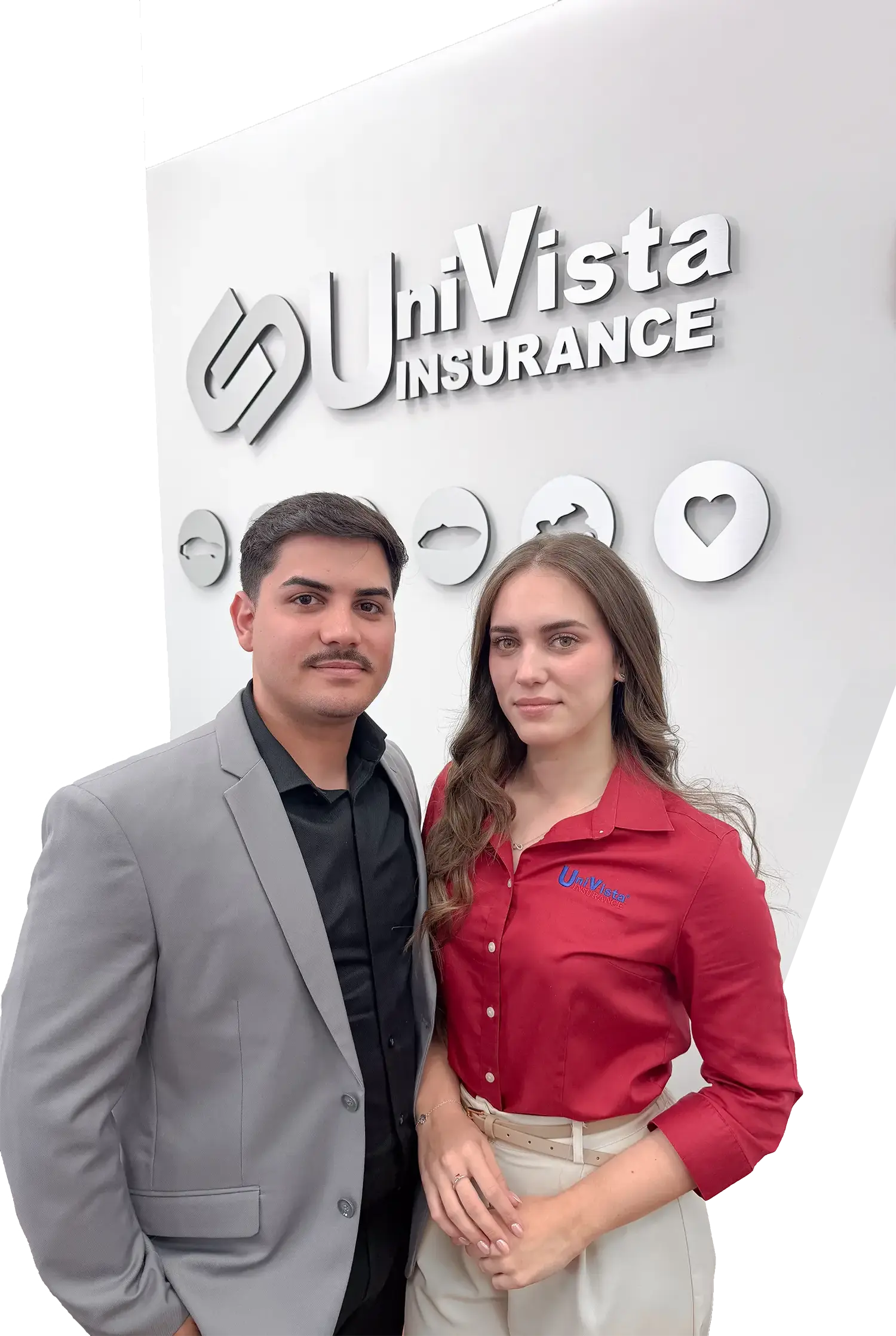Agente de Alma Nova Insurance